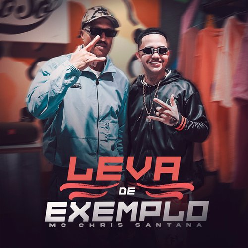 Leva De Exemplo_poster_image