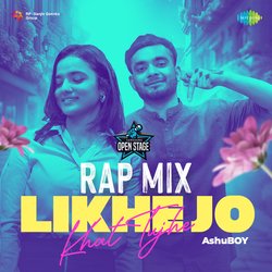 Likhe Jo Khat Tujhe Rap Mix-RTkdCA4JcWU