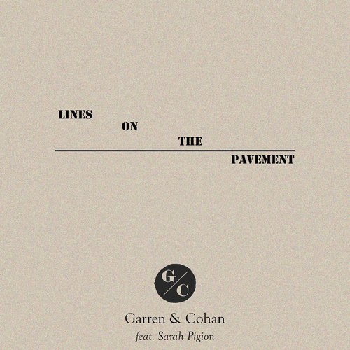 Lines On the Pavement (feat. Sarah Pigion)