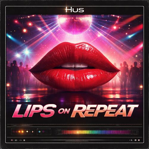 Lips on Repeat