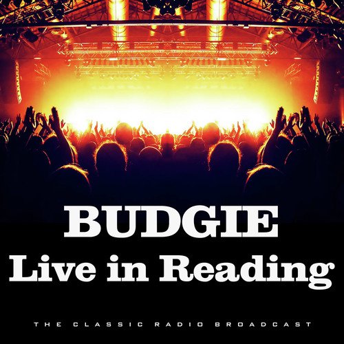 Live in Reading (Live)