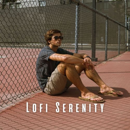 Lofi Serenity: Harmonious Melodies for Mind and Body Relaxation_poster_image