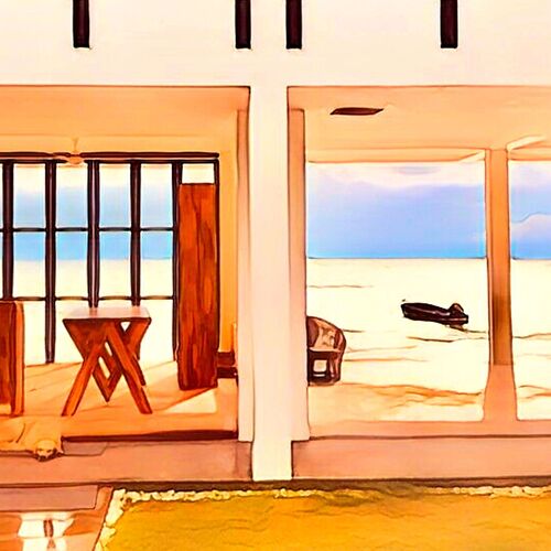 Lucid cover art