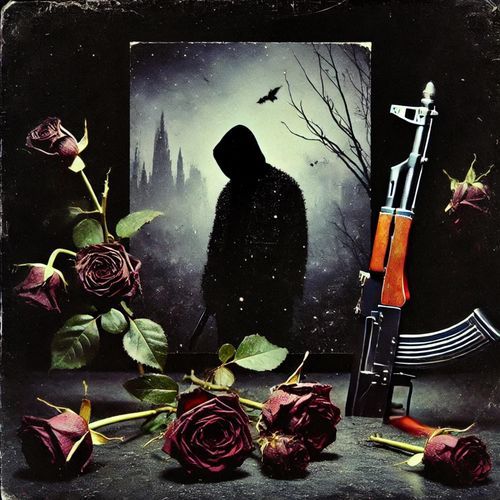 Long Live Zip cover art