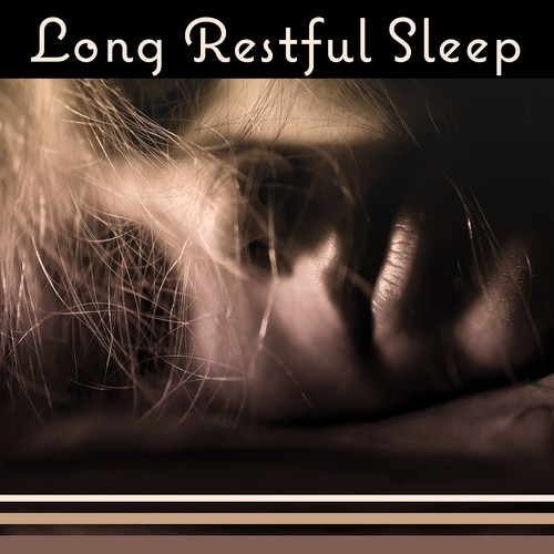 Long Restful Sleep (Hypnosis for Dreams, Total Relaxation for Stress Relief, Nice Time, Cure Insomnia, Yoga Nidra)