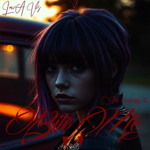 Ice Cream cover art