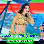 Madam mithe ki sokin