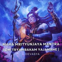 Maha Mrityunjaya Mantra (Om Tryambakam Yajamahe)-HjsmSBNKWVU