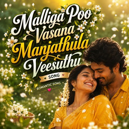 Malliga Poo Vasana