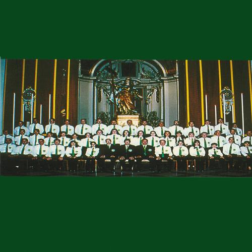 Sant'Elena 1999 cover art