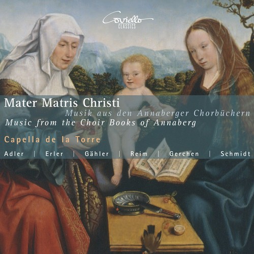 Mater Matris Christi