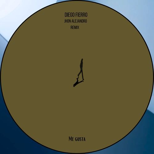 Me Gusta (Jhon Alejandro Remix) cover art