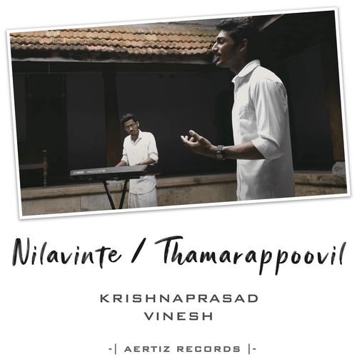 Medley: Nilavinte Neelabhasma / Thamarapoovil Vaazhum_poster_image