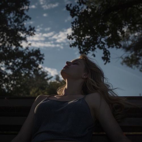 Melodías Tranquilas Para Aliviar El Estrés