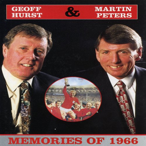 The England Camp cover art