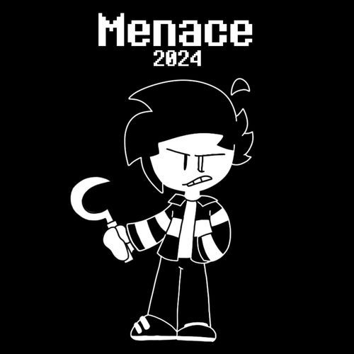 Menace 2024