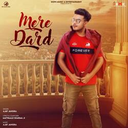 Mere Dard (feat. Matwaale Sharma Ji)-Nw5TSEZ2f0o