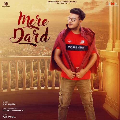 Mere Dard (feat. Matwaale Sharma Ji)