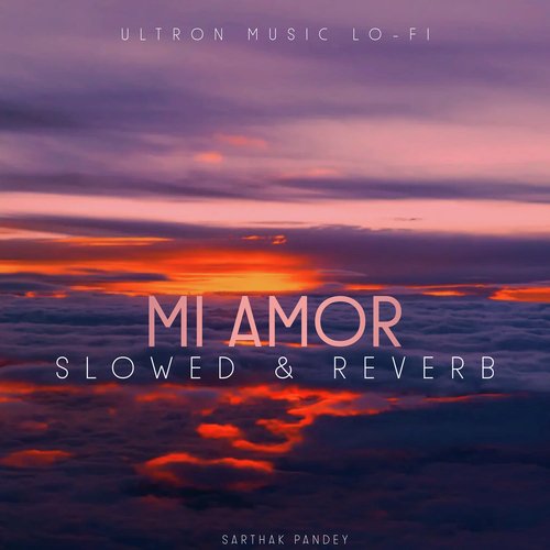 Mi Amor (Slowed & Reverb)