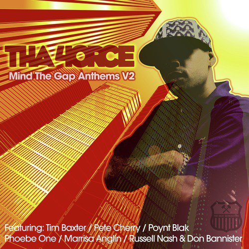 Mind Tha Gap Anthems V2