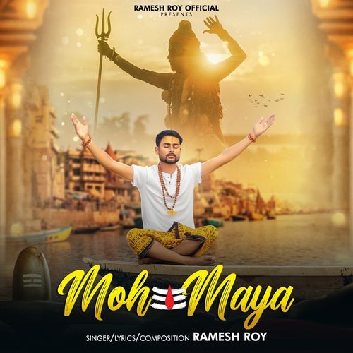 Moh Maya