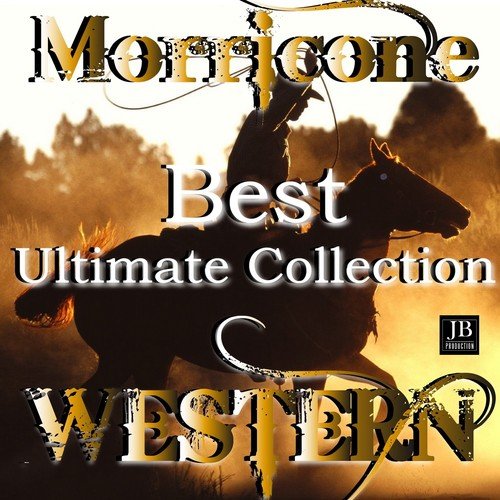 Morricone Best Ultimate Collection