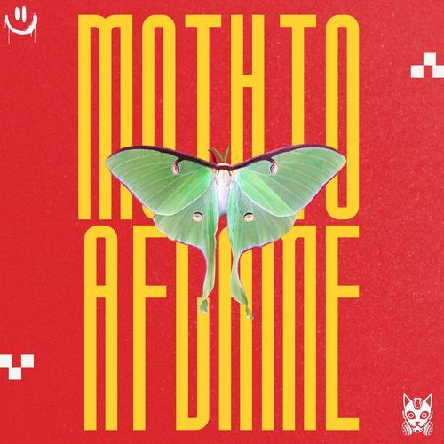 Moth To A Flame