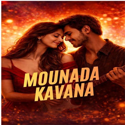 Mounada Kavana