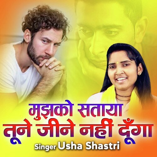 Mujhko Sataya Tune Jeene Nhi Dunga