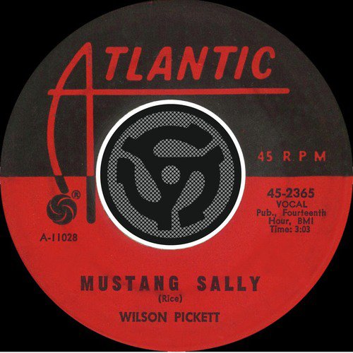 Mustang Sally / Three Time Loser