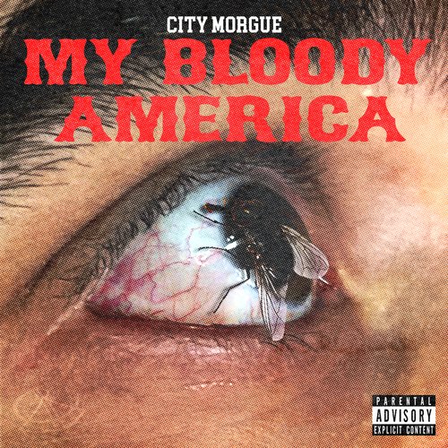 My Bloody America_poster_image