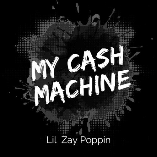 My Cash Machine