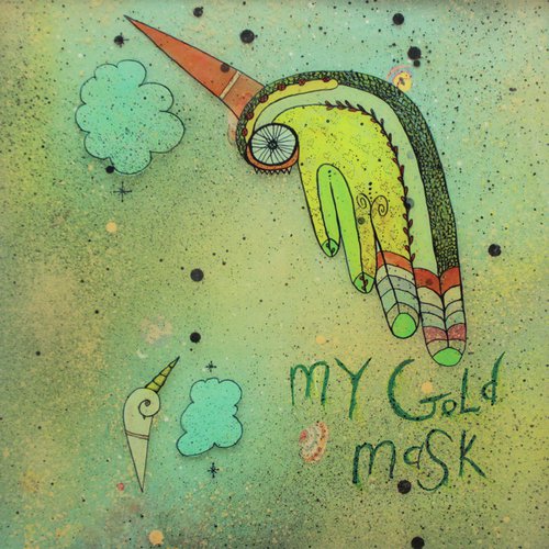 O My Soul cover art