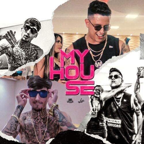 My House_poster_image