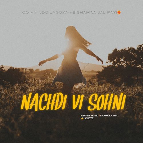 Nachdi Vi Sohni