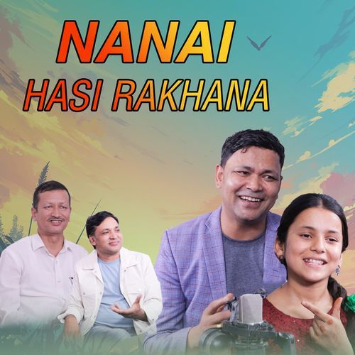 Nanai Hasi Rakhana_poster_image