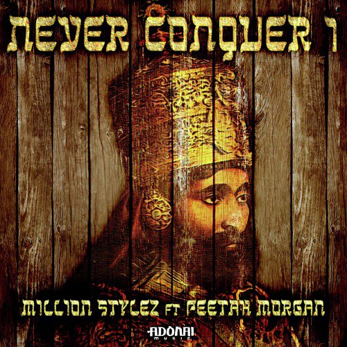 Never Conquer I_poster_image