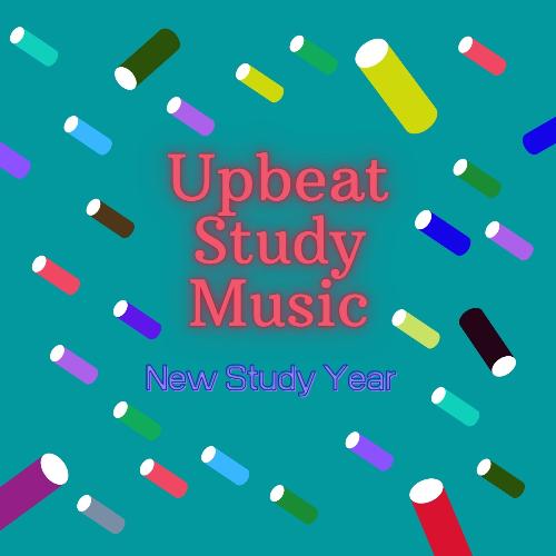 Study Can Be Cool cover art