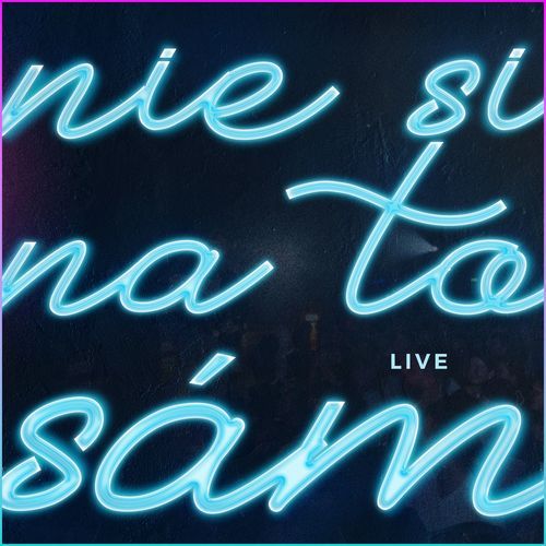 Boh nie je mŕtvy (Live)