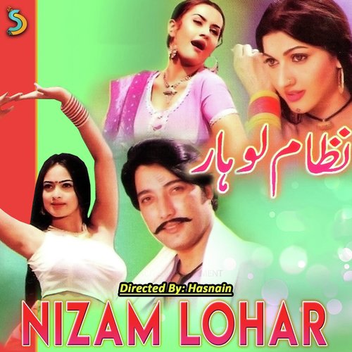 Nizam Lohar