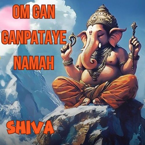 Om Gan Ganpataye Namah