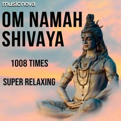 Om Namah Shivaya 1008 Times-ACYFeiUDf2I