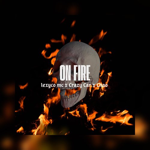 On Fire_poster_image