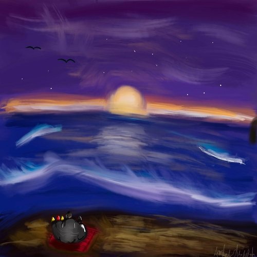 One Thing (feat. Kyler Killick) cover art