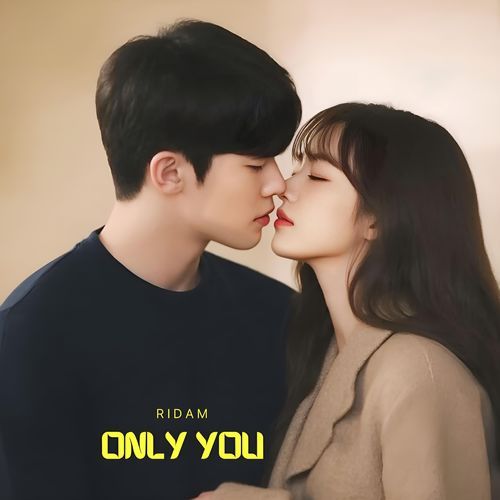 I’ll Wait for You cover art