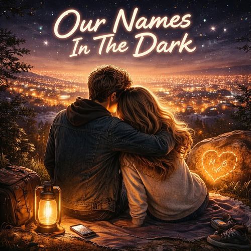 Our Names In The Dark