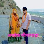 अशोक मीनापाड़ा