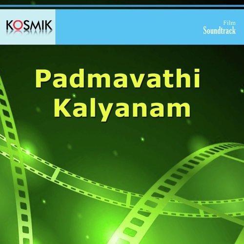Padmavathi Kalyanam