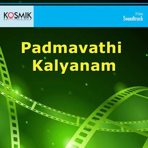 Padmavathi Kalyanam