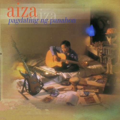 Pagdating Ng Panahon